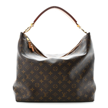 Louis Vuitton Sully Mm