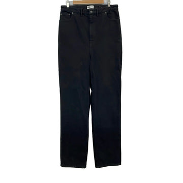 Balenciaga Black Men's Jeans