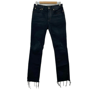 Balenciaga Black Men's Jeans