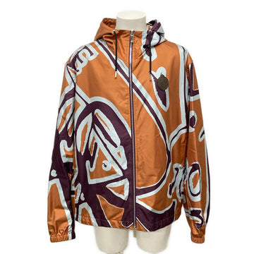 Berluti Brown Purple White [Outer