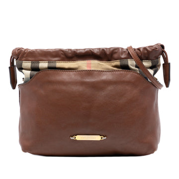 Burberry Little Crush Crossbody Bag