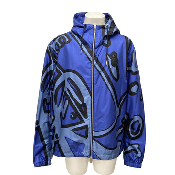 Berluti Blue Light Black [Outer Fabric]
