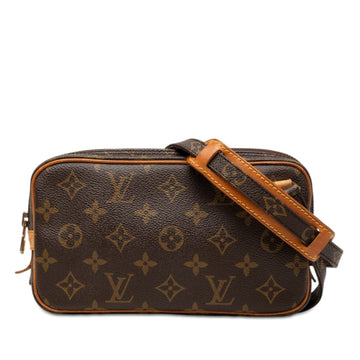 Louis Vuitton Pochette Marly Bandouliere