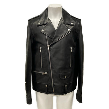 Saint Laurent Paris Black [Outer Fabric]