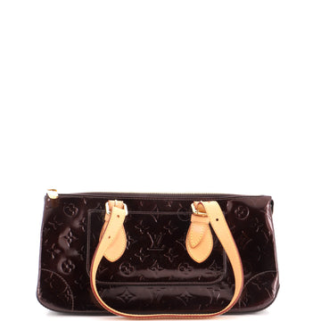 Louis Vuitton Rosewood Avenue Handbag