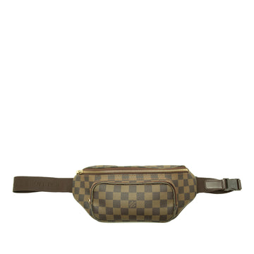 Louis Vuitton Melville Waist Bag Damier
