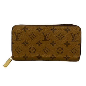 Louis Vuitton Zippy Wallet Noir Blanc