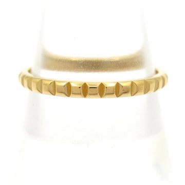 Boucheron Cattle Clous De Paris Ring
