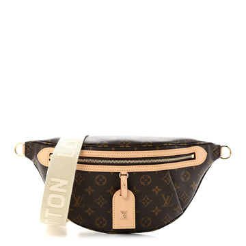 Louis Vuitton High Rise Bumbag