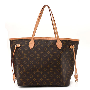 Louis Vuitton Neo Neverfull Mm