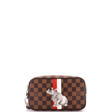 Louis Vuitton Pochette Volga Limited