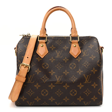Louis Vuitton Speedy Bandouliere 25
