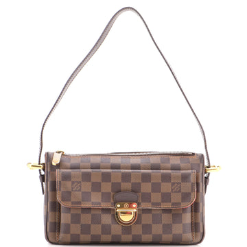 Louis Vuitton Ravello Handbag Damier Gm