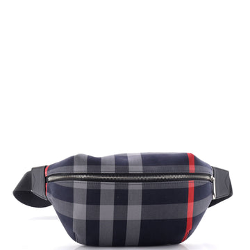Burberry Sonny Belt Bag House Check