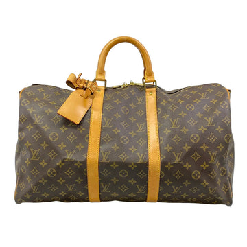 Louis Vuitton Keepall Bandouliere 50