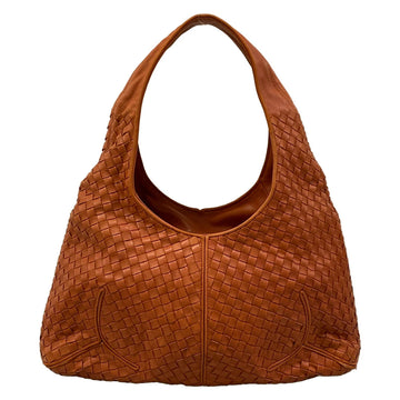 Bottega Veneta Ball Medium Intrecciato