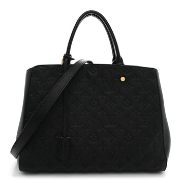 Louis Vuitton Empreinte Montaigne Gm