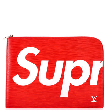 Louis Vuitton Pochette Jour Limited