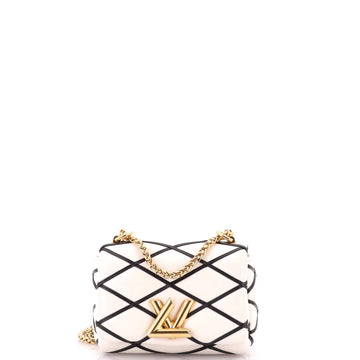 Louis Vuitton Pico Go-14 Handbag