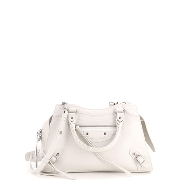 Balenciaga Neo Classic City Bag Leather