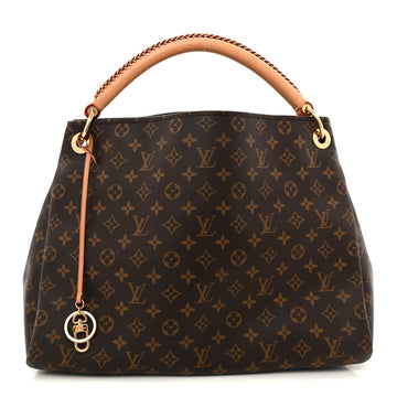 Louis Vuitton Artsy Mm