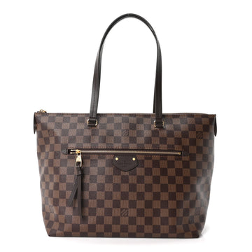 Louis Vuitton Damier Ebene Iena Mm