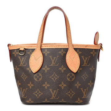 Louis Vuitton Neverfull Bb Beige