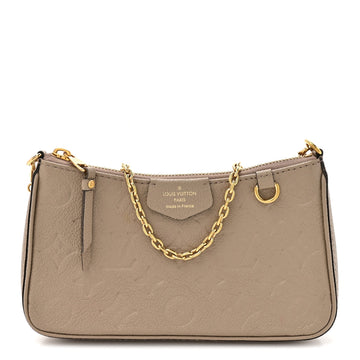 Louis Vuitton Empreinte Easy Pouch On