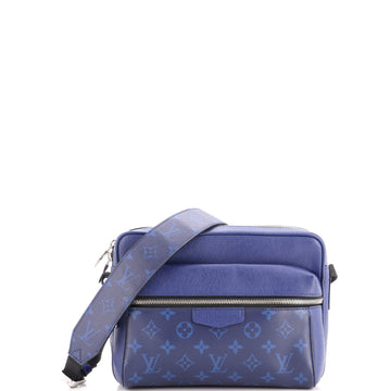 Louis Vuitton Outdoor Messenger Bag