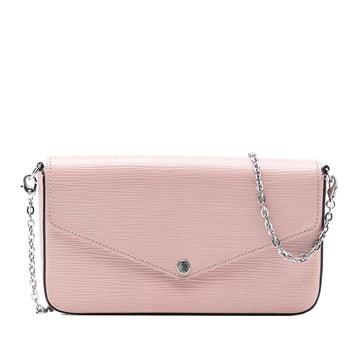 Louis Vuitton Felicie Pochette Epi