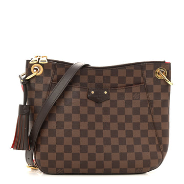 Louis Vuitton Damier Ebene South Bank