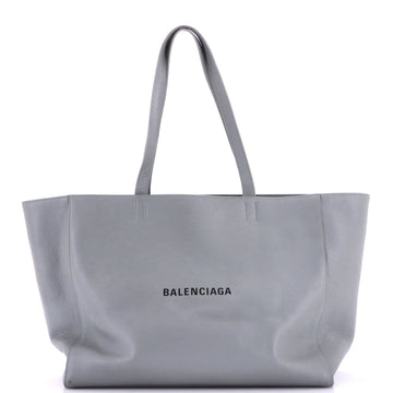 Balenciaga Everyday Tote Leather East