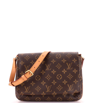 Louis Vuitton Musette Tango Handbag