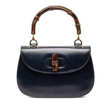 Gucci Vintage Convertible Bamboo Top