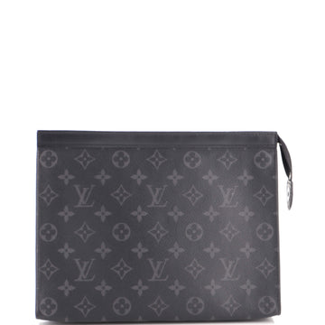 Louis Vuitton Pochette Voyage Eclipse