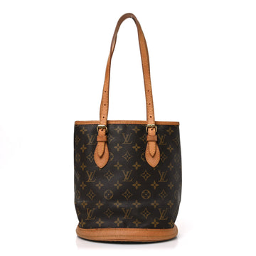 Louis Vuitton Petit Bucket 23
