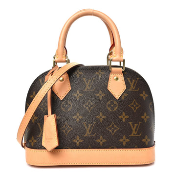 Louis Vuitton Alma Bb