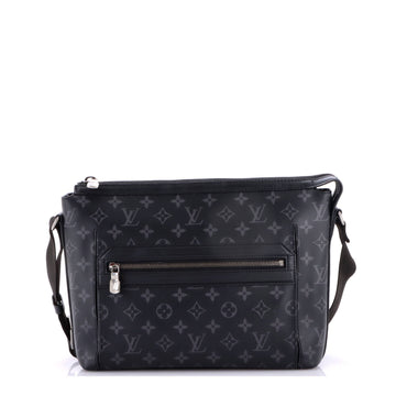Louis Vuitton Odyssey Messenger Bag