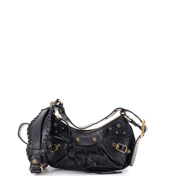 Balenciaga Le Cagole Giant Studs