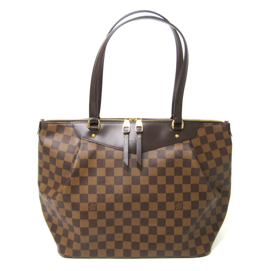 Louis Vuitton Westminster Handbag Damier