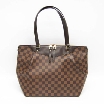 Louis Vuitton Westminster Handbag Damier