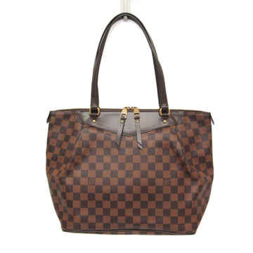 Louis Vuitton Westminster Handbag Damier
