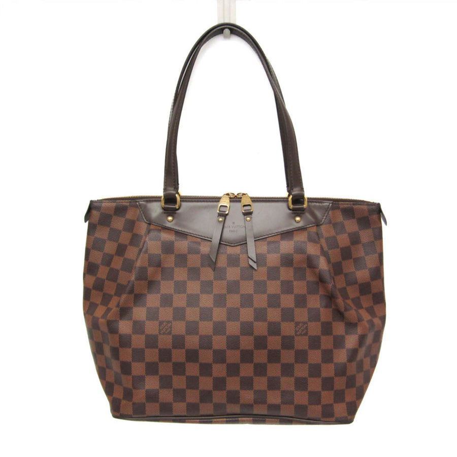 Louis Vuitton Westminster Handbag Damier