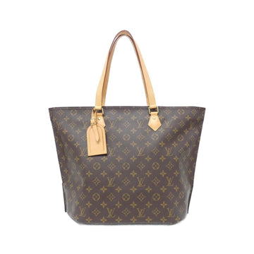 Louis Vuitton All In Handbag Canvas Mm