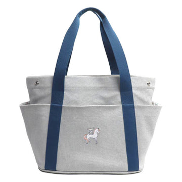 Hermes Sac De Pansage Groom Handbag