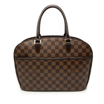 Louis Vuitton Sarria Handbag Damier