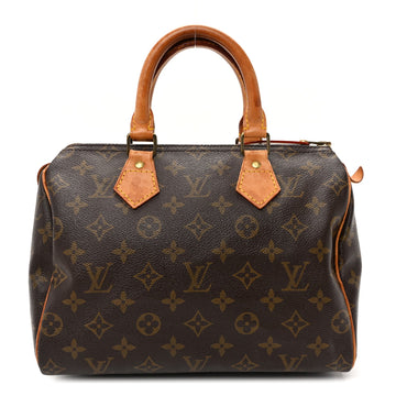 Louis Vuitton Speedy 25
