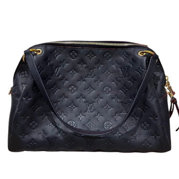 Louis Vuitton Ponthieu Handbag Empreinte