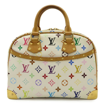 Louis Vuitton Trouville Handbag