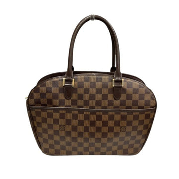 Louis Vuitton Sarria Handbag Damier